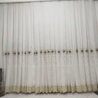 پرده حریر فروشی