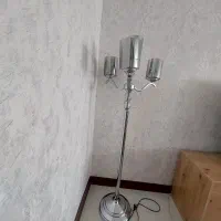 اباژور ایستاده|چراغ خواب و آباژور|مشهد, حضرت حجت|دیوار