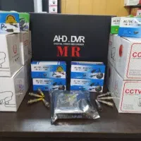 پکیج دوربین مدار بسته.هارد.HDD|دوربین مداربسته|اهواز, نادری|دیوار