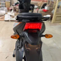 موتور سیکلت برقی|موتورسیکلت|مراغه, |دیوار