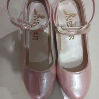 کفش مجلسی دخترانه