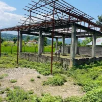 فروش ویلای 310 متری در اطراف احمدسرگوراب