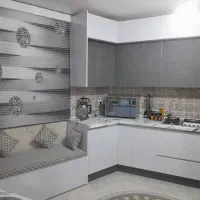 کابینت کار نجار ( بازسازی تمام وسایل چوبی)|خدمات پیشه و مهارت|تهران, سعادت‌آباد|دیوار