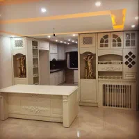 دکوراسیون داخلی Gazor|خدمات پیشه و مهارت|ساری, |دیوار