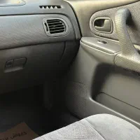 مزدا ۳۲۳ مدل ۸۱|خودرو سواری و وانت|تهران, شهرک آپادانا|دیوار