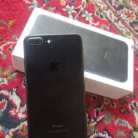 ایفون ۷ پلاس ۱۲۸ گیگ فوری