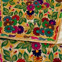 گلدوزی وخیاطی رودان|لباس|بیکاه, |دیوار