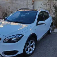 برلیانس کراس|خودرو سواری و وانت|زنجان, |دیوار