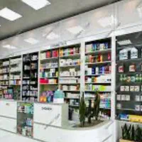 پرسنل داروخانه