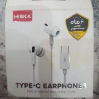 هندزفری سیمی