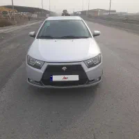 دناپلاس توربوشارژاتومات|خودرو سواری و وانت|خرمشهر, |دیوار