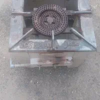 اجاق‌گاز حیاطی