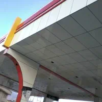 کامپوزیت آلومینیوم|خدمات پیشه و مهارت|عسلویه, |دیوار