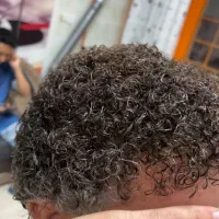 فر مو اقایان تضمینی ،مدل دلخواه و ماندگار