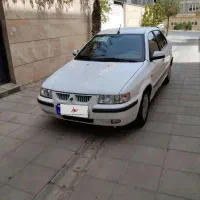 سمندlx مدل98|خودرو سواری و وانت|پرند, فاز ۲|دیوار