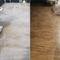 معجزه کفسابی سنگ سابی کف سابی موزائیک سرامیک و بتن