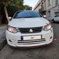 ساینا مدل ۹۶ درحدصفر خیلی تمیز