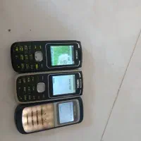 گوشی مدل ۱۶۰۵ و ۱۲۰۳