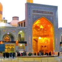سفرزیارتی وسیاحتی مشهد شمال
