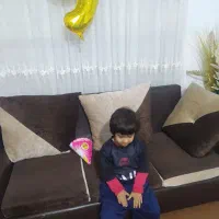 مبلمان هفت نفره