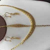 طلای دست دوم دم به نو