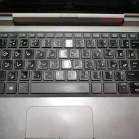 لپ تاپ  G1 Hp prox2 612