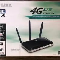 مودم سیم کارتی دی لینک LTE DWR-953 D-Link