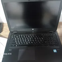 لپ تاپ اچ پی