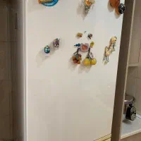 یخچال فریزر هیمالیا