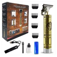 ماشین اصلاح صفر زن و خط زن طرح وینتیج