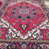 تک ۹متری‌‌هریس‌تاجری|فرش|خواجه, |دیوار