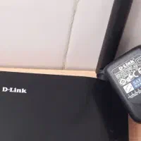 مودم ایرانسل  TD LTE i40 مودم دی لینک adsl|مودم و تجهیزات شبکه|قم, نیروگاه|دیوار