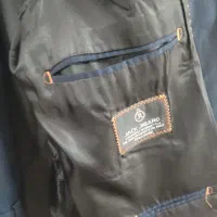 کت شلوار|لباس|ماکو, |دیوار