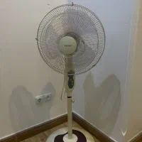 پنکه ایستاده