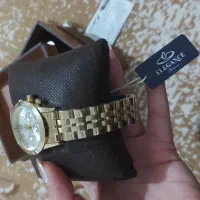 ساعت مچی زنانه الگانس|ساعت|محمدیه-قزوین, |دیوار