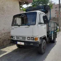 آذرخش (بنزخاور)|خودرو سنگین|گرگان, |دیوار