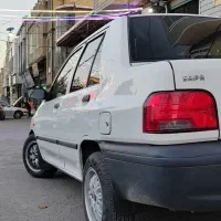 پراید ۹۶ عروسک|خودرو سواری و وانت|سنندج, |دیوار