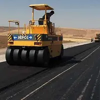 فروش رتبه 5 راه و ابنیه / اعتبار شرکت 4 سال