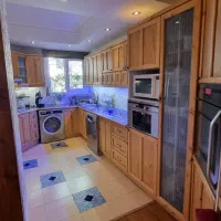 ۱۲۵ متر ۲ خواب/  فول بازسازی/ شمال جردن|اجارهٔ آپارتمان|تهران, امانیه|دیوار