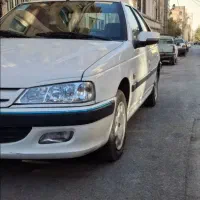 پژوپارس سال مدل ۹۷|خودرو سواری و وانت|مسجد سلیمان, |دیوار