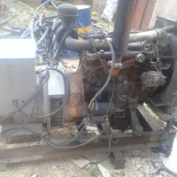 موتور برق پرکنز