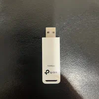 کارت شبکه بی سیم تی پی لینک مدل TL-WN727N