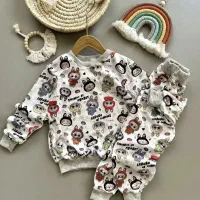 لباسهای دخترانه و پسرانه شیک|کفش و لباس بچه|مشهد, ایثارگران|دیوار