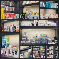 سامسونگ گلکسی A12 پابه صفر و بشرط سلامت کامل|موبایل|رشت, لاکانی|دیوار