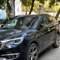 فیدلیتی پرایم مدل ۱۴۰۱ گیربکس جدید