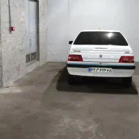 پژو 405tu5