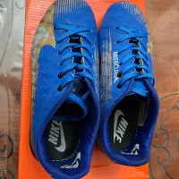 کتونی فوتبالی نو ارزان اورجینال برند اصلی لالیگا|کیف، کفش، کمربند|شهریار, شهریار|دیوار