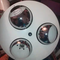 چراغ آویز آشپزخانه ۳شعله