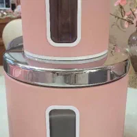 ظروف حبوبات ،قند ،شکر|ظروف نگهدارنده، پلاستیکی، یک‌بارمصرف|کرج, گوهردشت|دیوار
