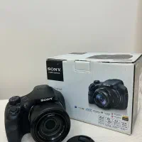 دوربین عکاسی و فیلم برداری سونی